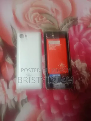 Itel White