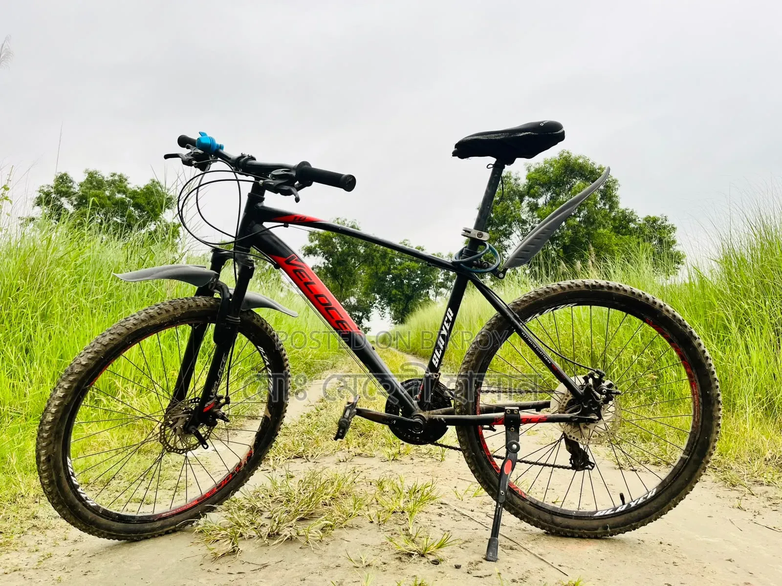 সেল পোস্ট : (Veloce Slayer 1.0)
