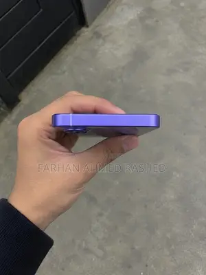 অ্যাপল আইফোন ১২ ১২৮ জিবি পার্পল