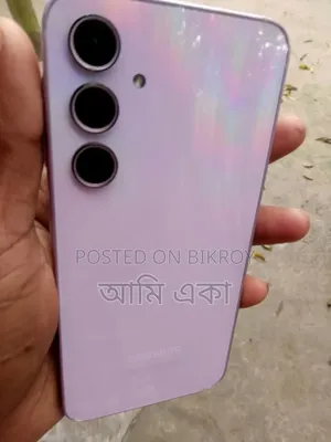 স্যামসাং গ্যালাক্সি এ৩৫ ১২৮ জিবি পিংক
