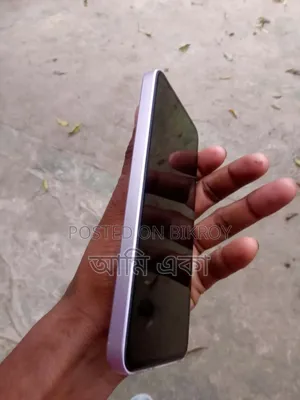 স্যামসাং গ্যালাক্সি এ৩৫ ১২৮ জিবি পিংক