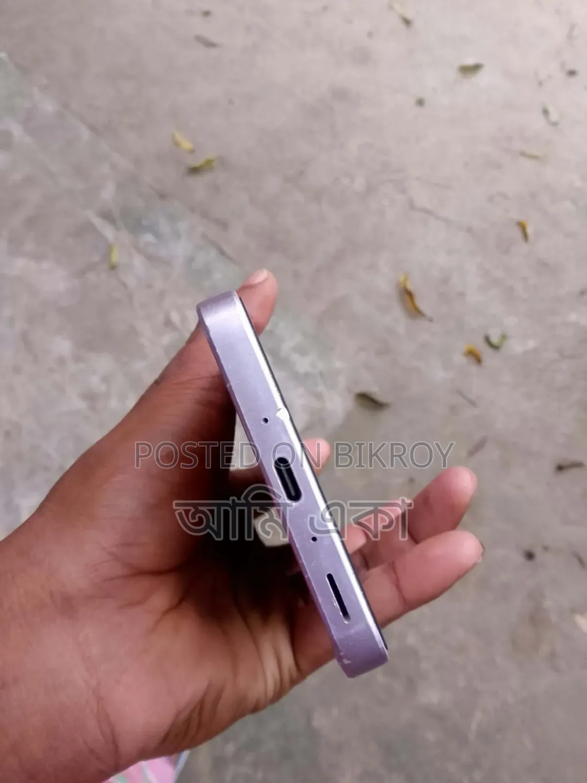 স্যামসাং গ্যালাক্সি এ৩৫ ১২৮ জিবি পিংক