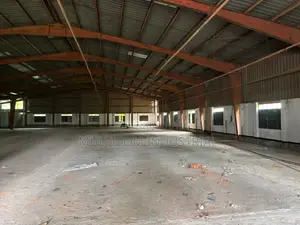 12,500 Sqft. Compliance Factory Shed at Araihazar