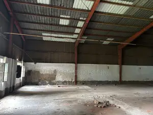 12,500 Sqft. Compliance Factory Shed at Araihazar