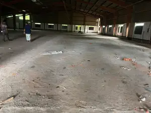 12,500 Sqft. Compliance Factory Shed at Araihazar