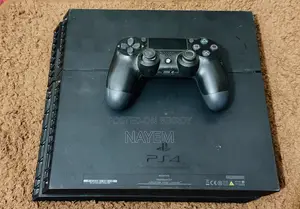 PS4 Fat Jailbreak 500 GB