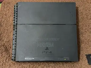 PS4 Fat Jailbreak 500 GB