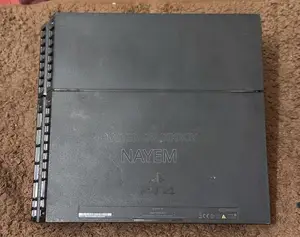 PS4 Fat Jailbreak 500 GB