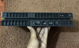 PS4 Fat Jailbreak 500 GB