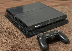 PS4 Fat Jailbreak 500 GB