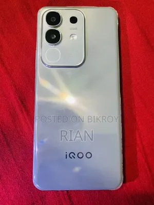 আইকু জেড১০এক্স ১২৮ জিবি সিলভার