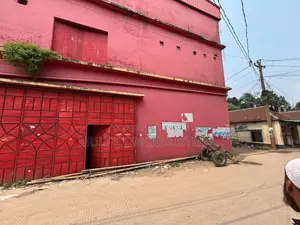 30,000 SQFT Steel Building (Double Floor), Madhabdi, DHK-Syl HW