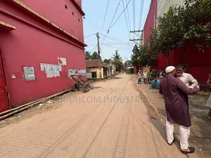 30,000 SQFT Steel Building (Double Floor), Madhabdi, DHK-Syl HW