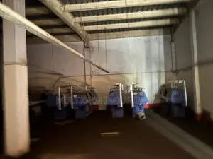 30,000 SQFT Steel Building (Double Floor), Madhabdi, DHK-Syl HW