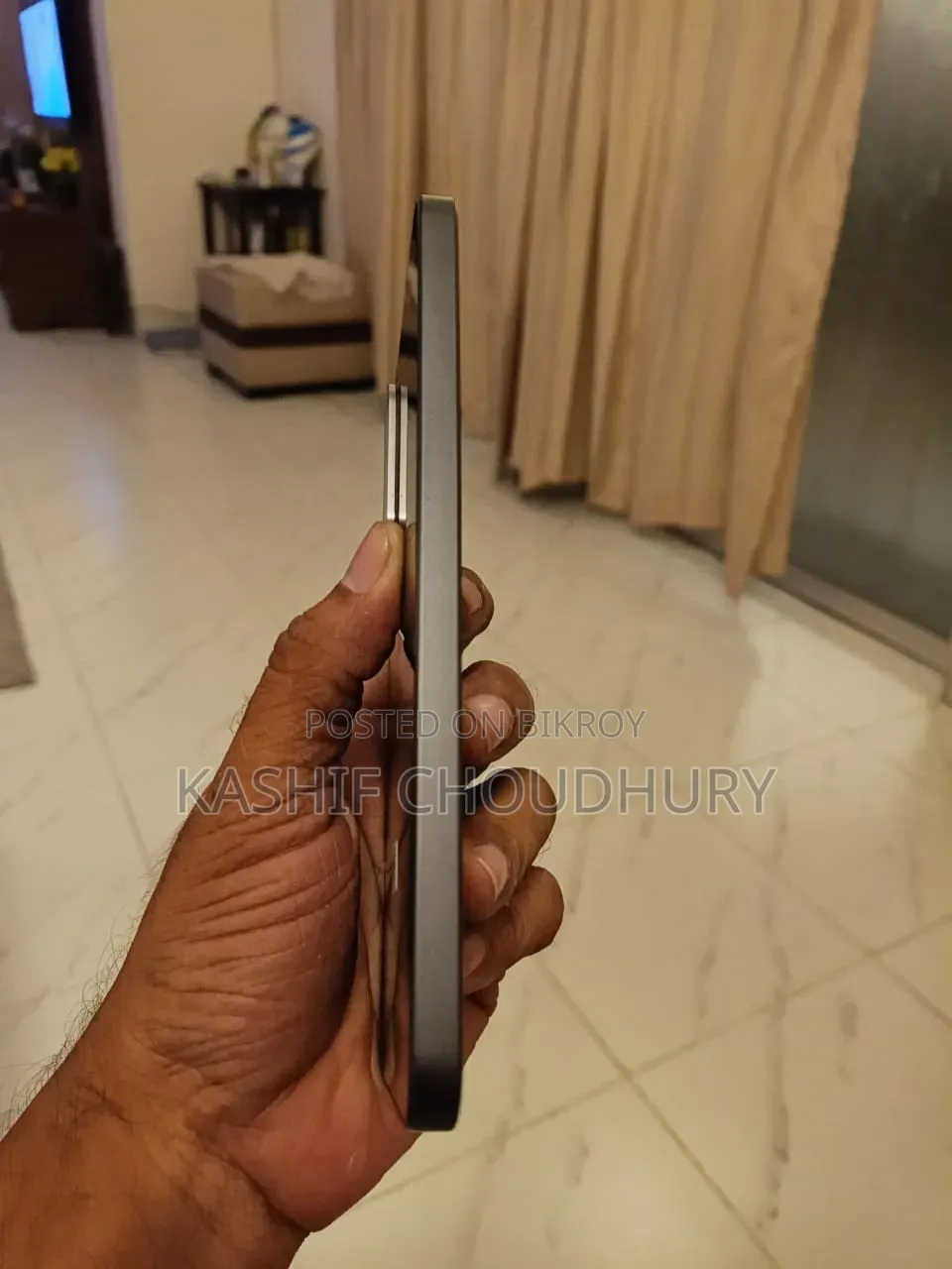 স্যামসাং গ্যালাক্সি এ৩৬ ১২৮ জিবি ব্ল্যাক