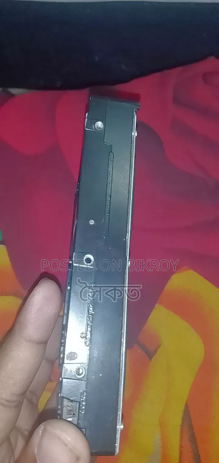 ৫০০ জিবি ৮০% হেলথ