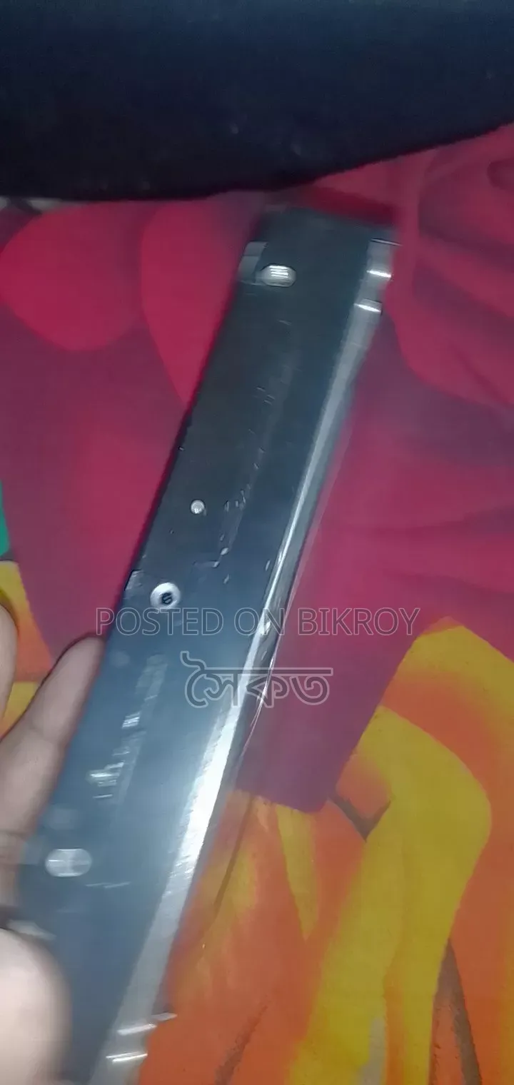 ৫০০ জিবি ৮০% হেলথ