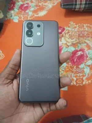ভিভো ওয়াই২৯ ১২৮ জিবি