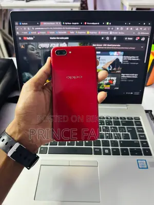 Samsung 16 GB Red