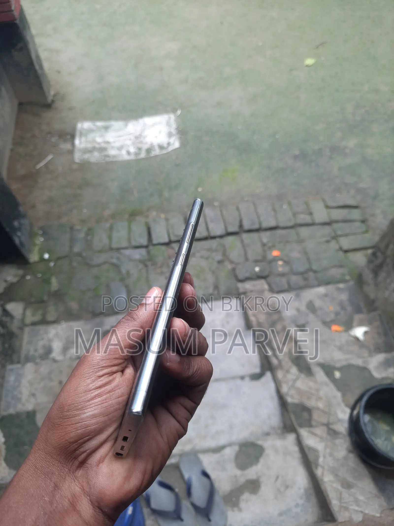 Samsung Galaxy Note 10 Plus 5G 256 GB Bronze