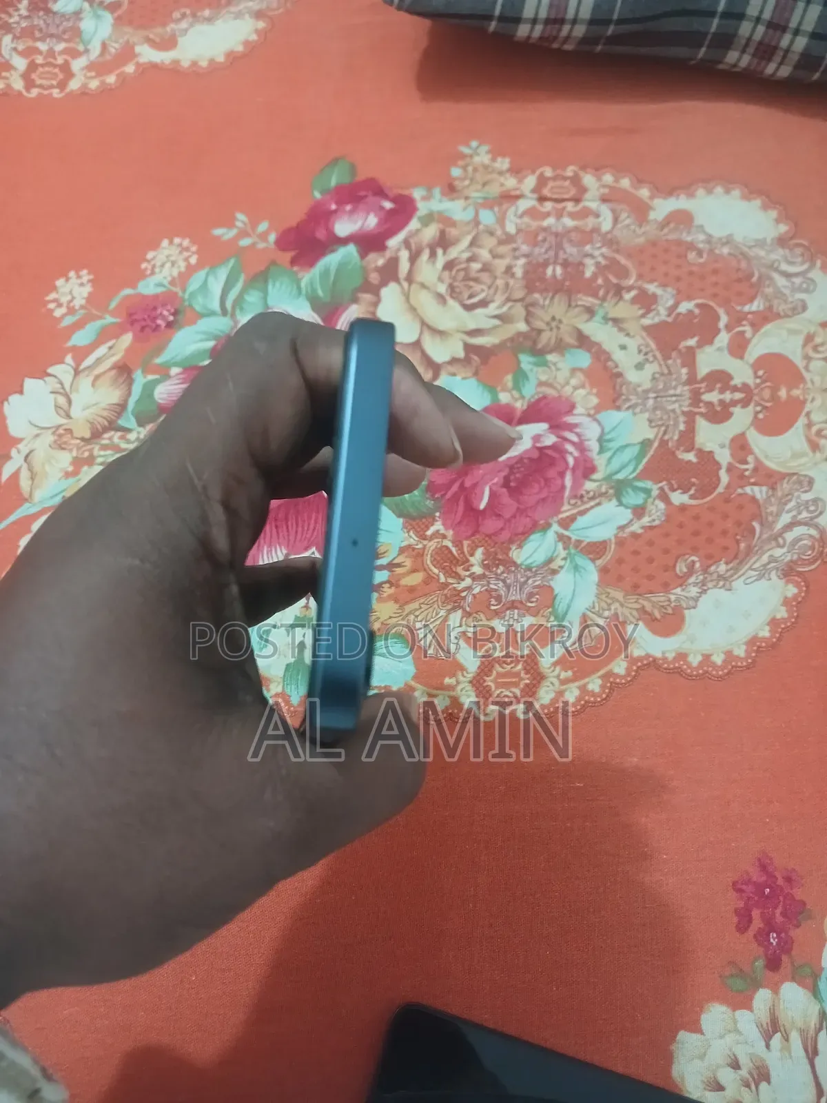 স্যামসাং গ্যালাক্সি এ১৫ ৫জি ১২৮ জিবি ব্ল্যাক