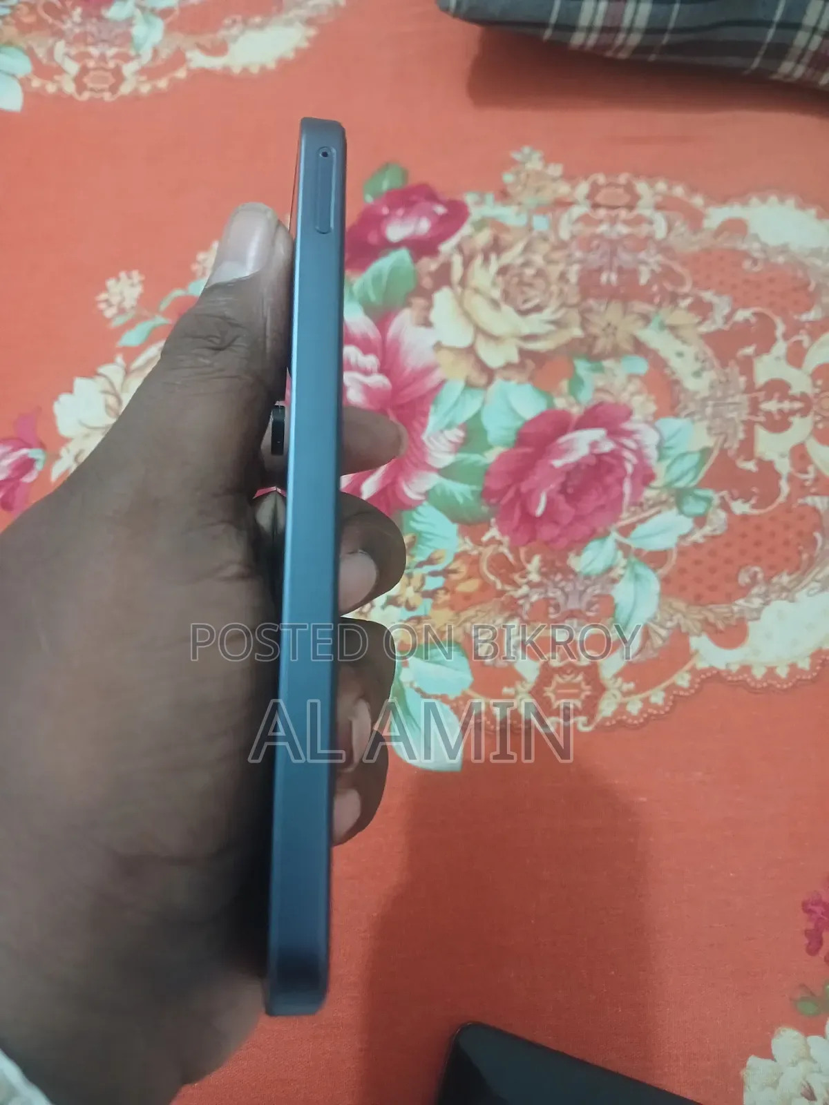 স্যামসাং গ্যালাক্সি এ১৫ ৫জি ১২৮ জিবি ব্ল্যাক