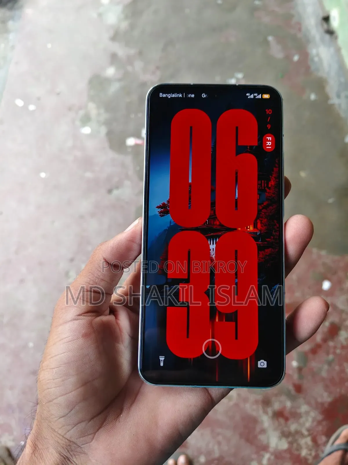 Xiaomi 13 256 GB White