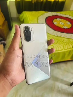 শাওমি পোকো এফ৩ ২৫৬ জিবি হোয়াইট