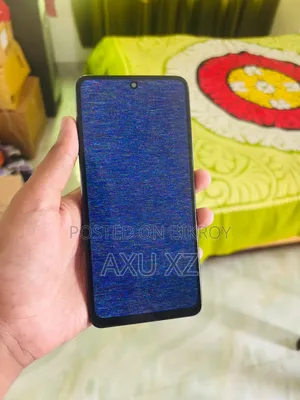 শাওমি পোকো এফ৩ ২৫৬ জিবি হোয়াইট