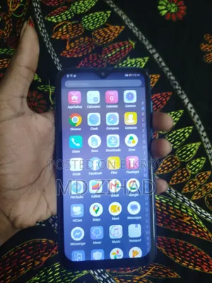 Huawei Y9 32 GB Blue