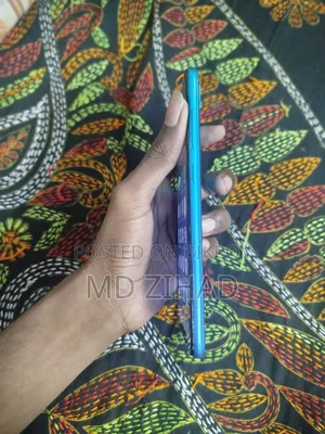 Huawei Y9 32 GB Blue