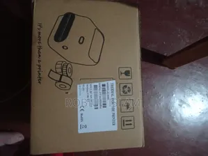 Barcode Printer