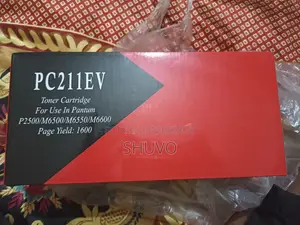 Pantum PC211EV