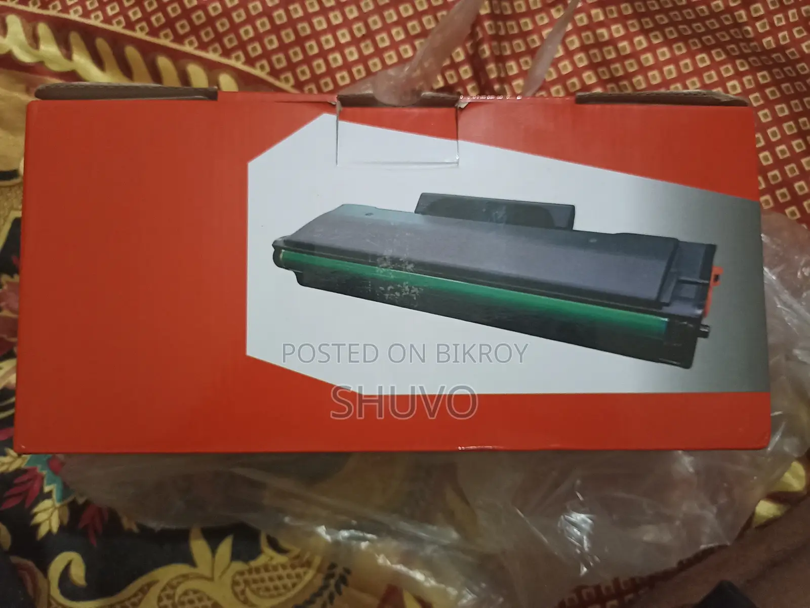 Pantum PC211EV