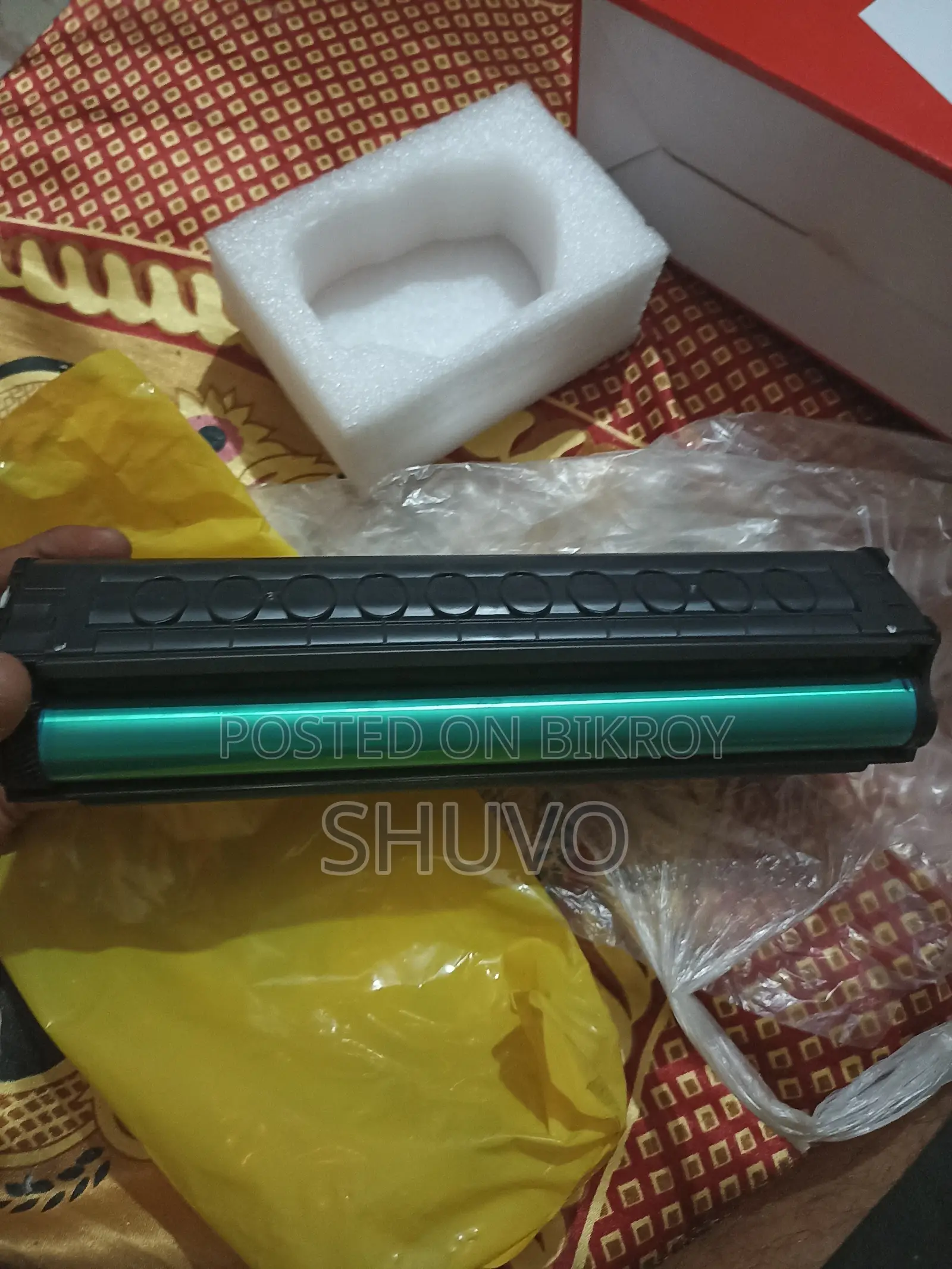 Pantum PC211EV