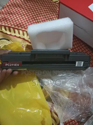 Pantum PC211EV