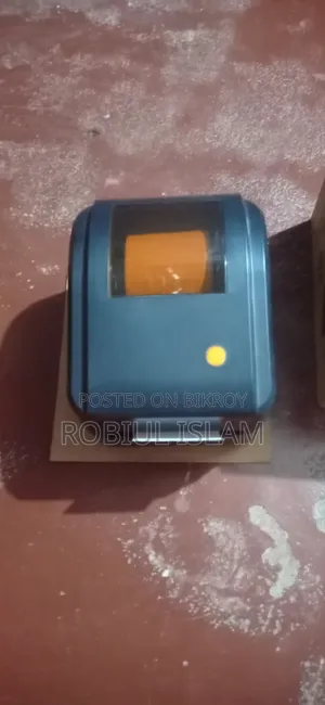 Barcode Printer