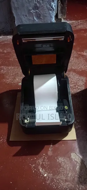 Barcode Printer
