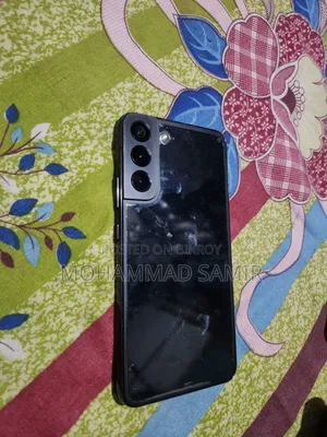 স্যামসাং গ্যালাক্সি এস২২ প্লাস ৫জি ২৫৬ জিবি ব্ল্যাক