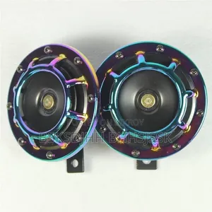 Loud Horn Supertone