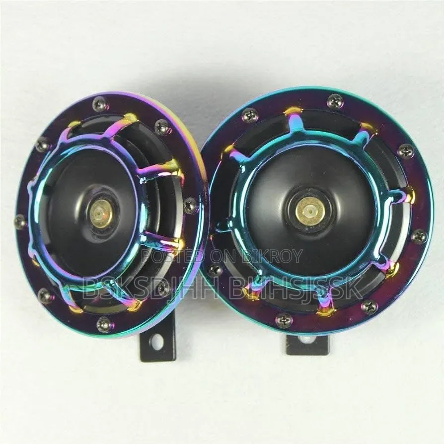 Loud Horn Supertone