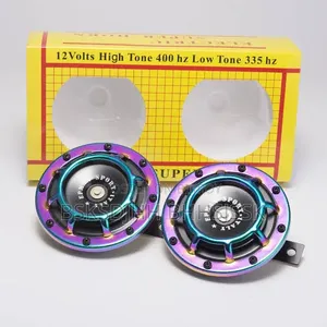 Loud Horn Supertone
