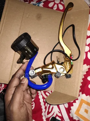 ব্রেম্বো হাইড্রোলিক ক্লাচ