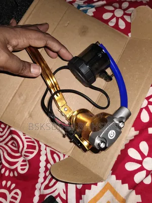 ব্রেম্বো হাইড্রোলিক ক্লাচ