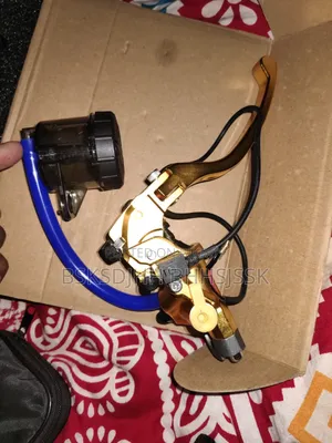 ব্রেম্বো হাইড্রোলিক ক্লাচ
