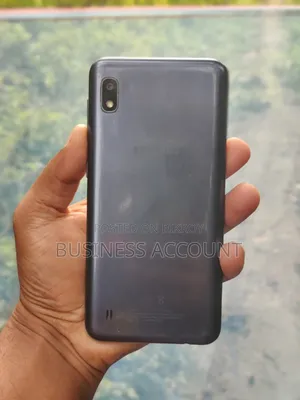 Samsung A10 32 GB Blue