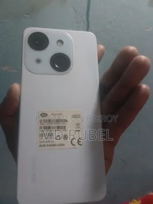 আইটেল ৬৪ জিবি