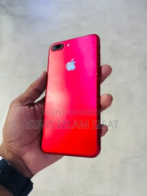 Apple iPhone 7 Plus 128 GB Red