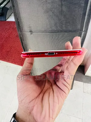 Apple iPhone 7 Plus 128 GB Red