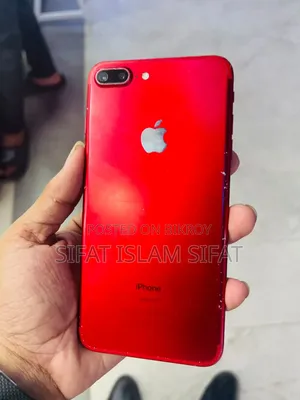Apple iPhone 7 Plus 128 GB Red